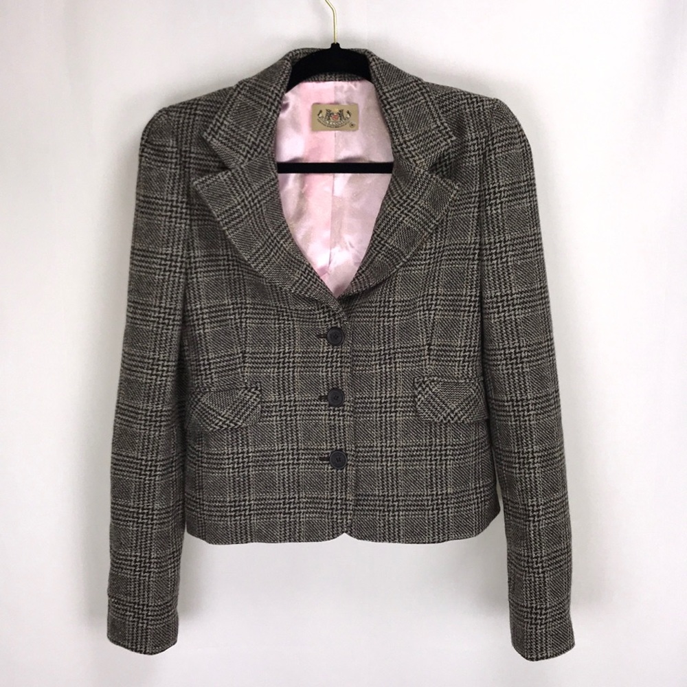 Juicy Couture Jacket 🔥✨